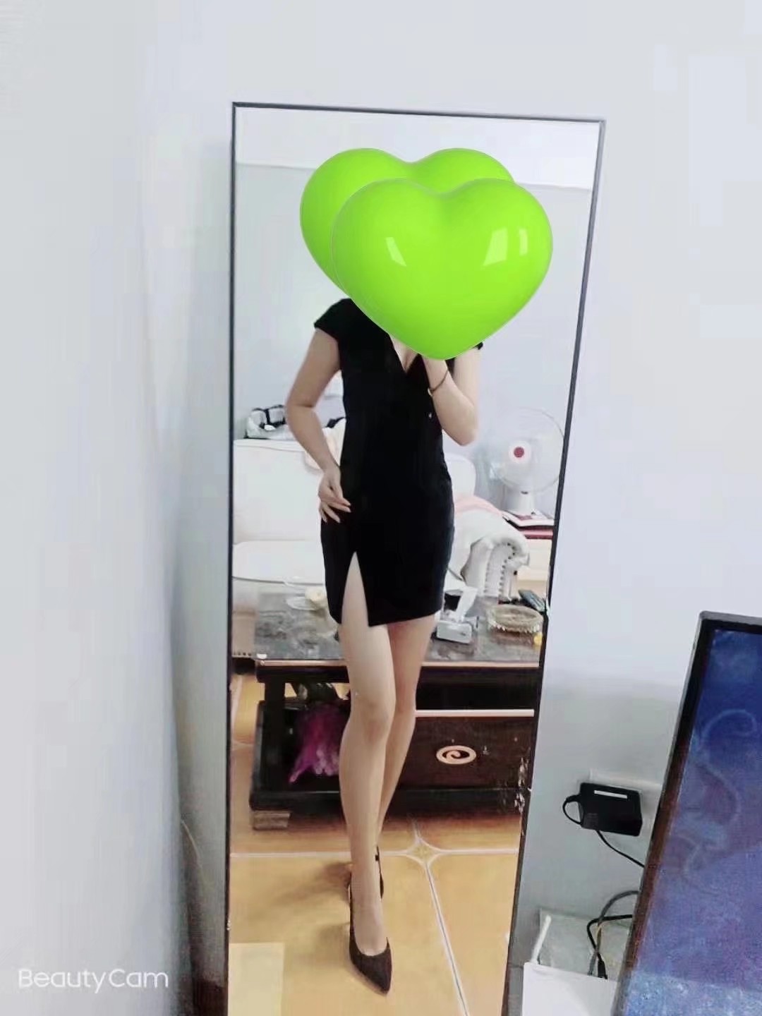 雨花身材超好的少妇